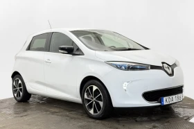 Renault Zoe R110* 41kWh* Navi* Cam* Термопомпа - 18250 лв. - 44164278 3
