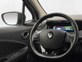 Renault Zoe R110* 41kWh* Navi* Cam* Термопомпа - 18250 лв. - 44164278 14