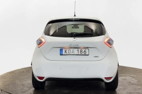 Renault Zoe R110* 41kWh* Navi* Cam* Термопомпа - 18250 лв. - 44164278 6
