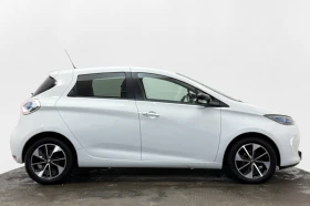 Renault Zoe R110* 41kWh* Navi* Cam* Термопомпа - 18250 лв. - 44164278 4
