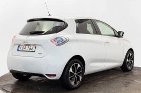 Renault Zoe R110* 41kWh* Navi* Cam* Термопомпа - 18250 лв. - 44164278 5
