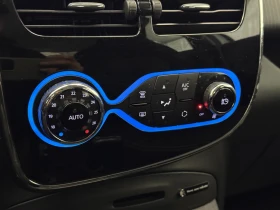 Renault Zoe R110* 41kWh* Navi* Cam* Термопомпа - 18250 лв. - 44164278 15