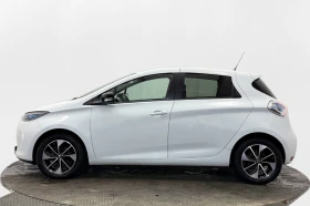 Renault Zoe R110* 41kWh* Navi* Cam* Термопомпа - 18250 лв. - 44164278 9