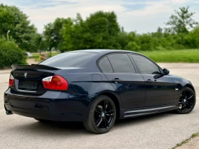 BMW 320 Aero Packet - 9980 лв. - 98172904 3