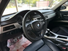BMW 320 Aero Packet | Mobile.bg    11