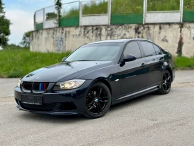 BMW 320 Aero Packet - 9980 лв. - 98172904 2