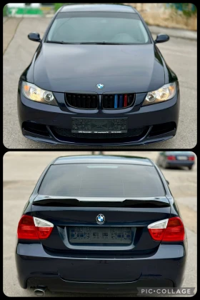 BMW 320 Aero Packet - 9980 лв. - 98172904 5