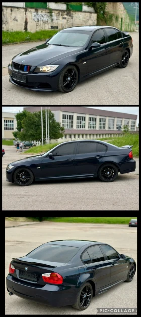 BMW 320 Aero Packet - 9980 лв. - 98172904 6