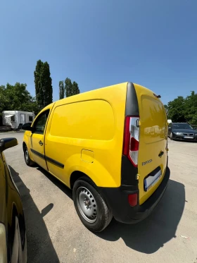 Обява за продажба на Renault Kangoo ~8 000 лв. - изображение 2