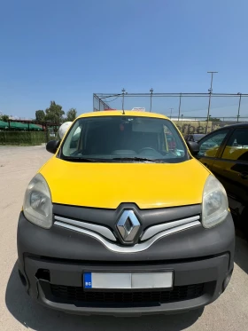 Обява за продажба на Renault Kangoo ~8 000 лв. - изображение 1