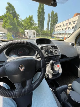 Обява за продажба на Renault Kangoo ~8 000 лв. - изображение 4