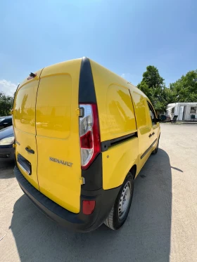 Обява за продажба на Renault Kangoo ~8 000 лв. - изображение 1