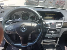 Обява за продажба на Mercedes-Benz E 350 ~23 500 лв. - изображение 6