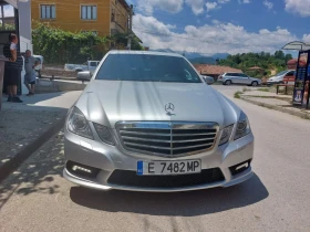 Обява за продажба на Mercedes-Benz E 350 ~23 500 лв. - изображение 2