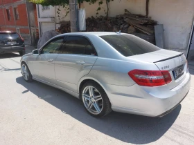 Обява за продажба на Mercedes-Benz E 350 ~23 500 лв. - изображение 3