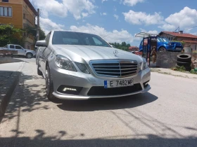Обява за продажба на Mercedes-Benz E 350 ~23 500 лв. - изображение 1