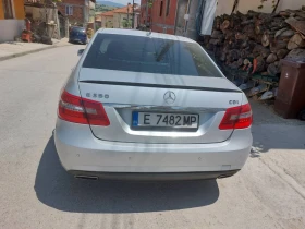 Обява за продажба на Mercedes-Benz E 350 ~23 500 лв. - изображение 4