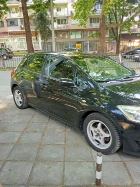 Toyota Auris | Mobile.bg    2