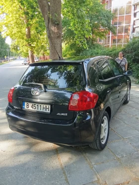 Toyota Auris | Mobile.bg    3
