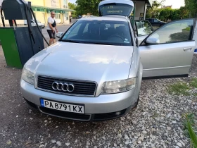 Обява за продажба на Audi A4 B6 ~3 200 лв. - изображение 1