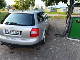 Обява за продажба на Audi A4 B6 ~3 200 лв. - изображение 6