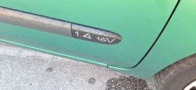 Renault Clio 1.4 16V | Mobile.bg    7