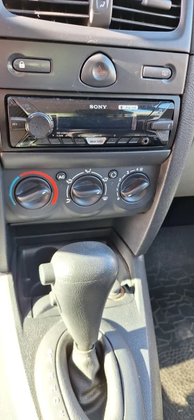 Renault Clio 1.4 16V | Mobile.bg    9