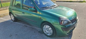 Renault Clio 1.4 16V | Mobile.bg    4