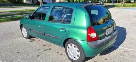 Renault Clio 1.4 16V | Mobile.bg    2