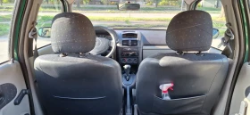 Renault Clio 1.4 16V | Mobile.bg    11
