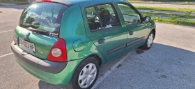 Renault Clio 1.4 16V | Mobile.bg    3