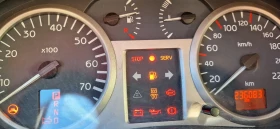 Renault Clio 1.4 16V | Mobile.bg    13
