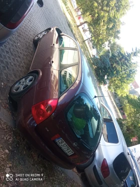 Nissan Primera P12 | Mobile.bg    3