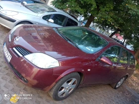 Nissan Primera P12 | Mobile.bg    2