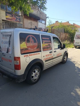 Ford Tourneo Connect | Mobile.bg    4