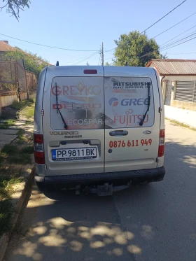 Ford Tourneo Connect | Mobile.bg    3