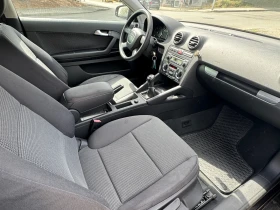 Audi A3 1.9 TDI 105 p.s. - 3500 лв. - 27700246 9