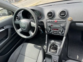 Audi A3 1.9 TDI 105 p.s. - 3500 лв. - 27700246 8