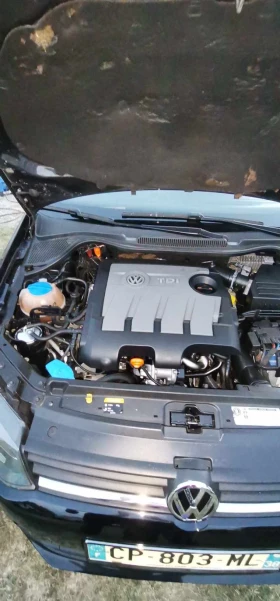 VW Polo 1.6 TDI - 13500 лв. - 16520688 14