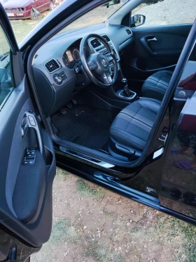 VW Polo 1.6 TDI - 13500 лв. - 16520688 5