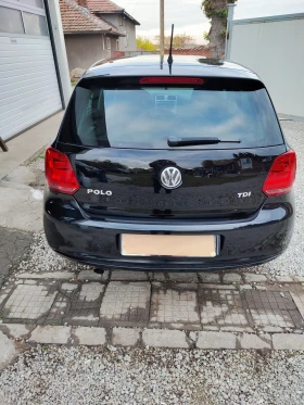 VW Polo 1.6 TDI, снимка 2 — Bazar.bg VW Polo 1.6 TDI, снимка 2
