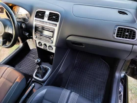 VW Polo 1.6 TDI - 13500 лв. - 16520688 9