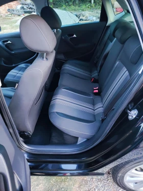 VW Polo 1.6 TDI - 13500 лв. - 16520688 4