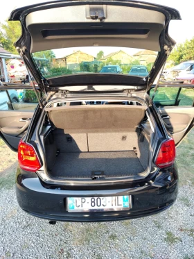 VW Polo 1.6 TDI - 13500 лв. - 16520688 16