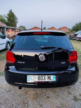 VW Polo 1.6 TDI - 13500 лв. - 16520688 2