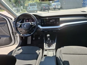 Skoda Octavia 1.5TSI150 | Mobile.bg    17
