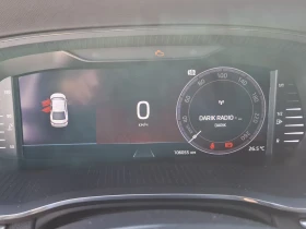 Skoda Octavia 1.5TSI150 | Mobile.bg    13