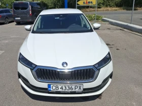 Обява за продажба на Skoda Octavia 1.5TSI150кс ~36 990 лв. - изображение 1