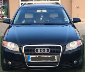 Audi A4 | Mobile.bg    3