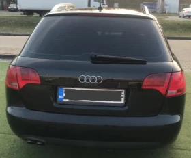 Audi A4 | Mobile.bg    2